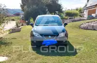2009 Seat Ibiza