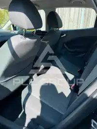 2009 Seat Ibiza