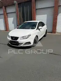 2009 Seat Ibiza