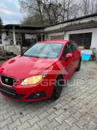 2009 Seat Ibiza