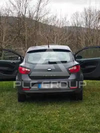 2009 Seat Ibiza