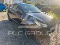 2009 Seat Ibiza