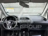 2009 Seat Altea