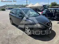 2009 Seat Altea