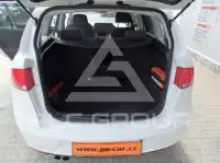 2009 Seat Altea