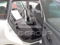 2009 Seat Altea