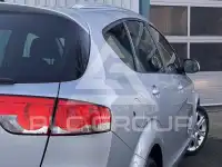 2009 Seat Altea