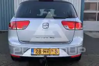2009 Seat Altea