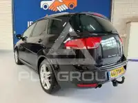 2009 Seat Altea
