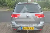 2009 Seat Altea