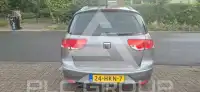 2009 Seat Altea