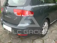 2009 Seat Altea