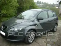 2009 Seat Altea