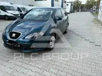 2009 Seat Altea