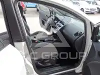 2009 Seat Altea