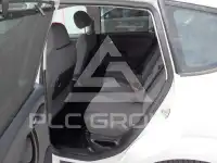 2009 Seat Altea