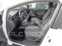2009 Seat Altea