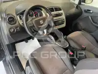 2009 Seat Altea