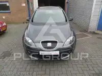 2009 Seat Altea