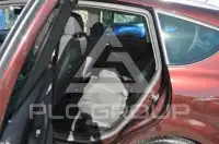 2009 Seat Altea