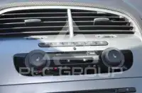 2009 Seat Altea