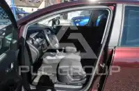 2009 Seat Altea