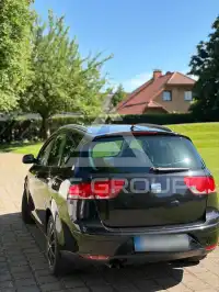 2009 Seat Altea