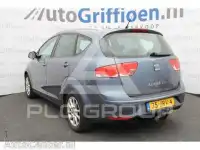 2009 Seat Altea