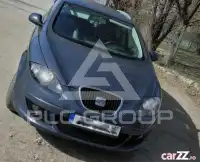 2009 Seat Altea