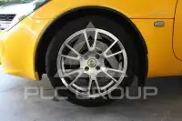 2009 Lotus Elise