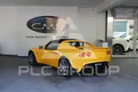 2009 Lotus Elise
