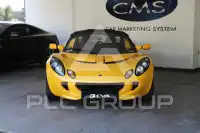 2009 Lotus Elise