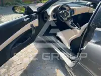 2009 Lotus Evora