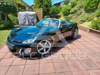 2009 Opel GTC