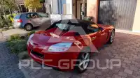 2009 Opel GTC