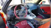 2009 Opel GTC