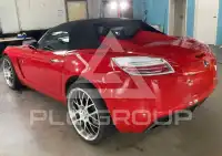 2009 Opel GTC