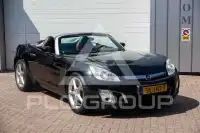 2009 Opel GTC