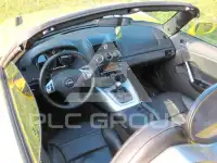 2009 Opel GTC