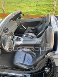 2009 Opel GTC