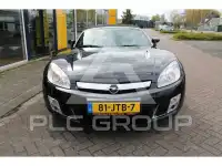 2009 Opel GTC