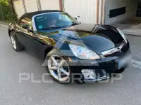 2009 Opel GTC
