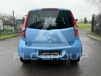 2009 Opel AGILA