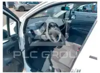2009 Opel AGILA
