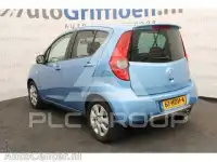 2009 Opel AGILA