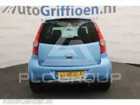 2009 Opel AGILA
