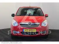 2009 Opel AGILA
