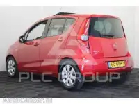 2009 Opel AGILA