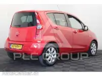 2009 Opel AGILA