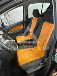 2009 Opel AGILA